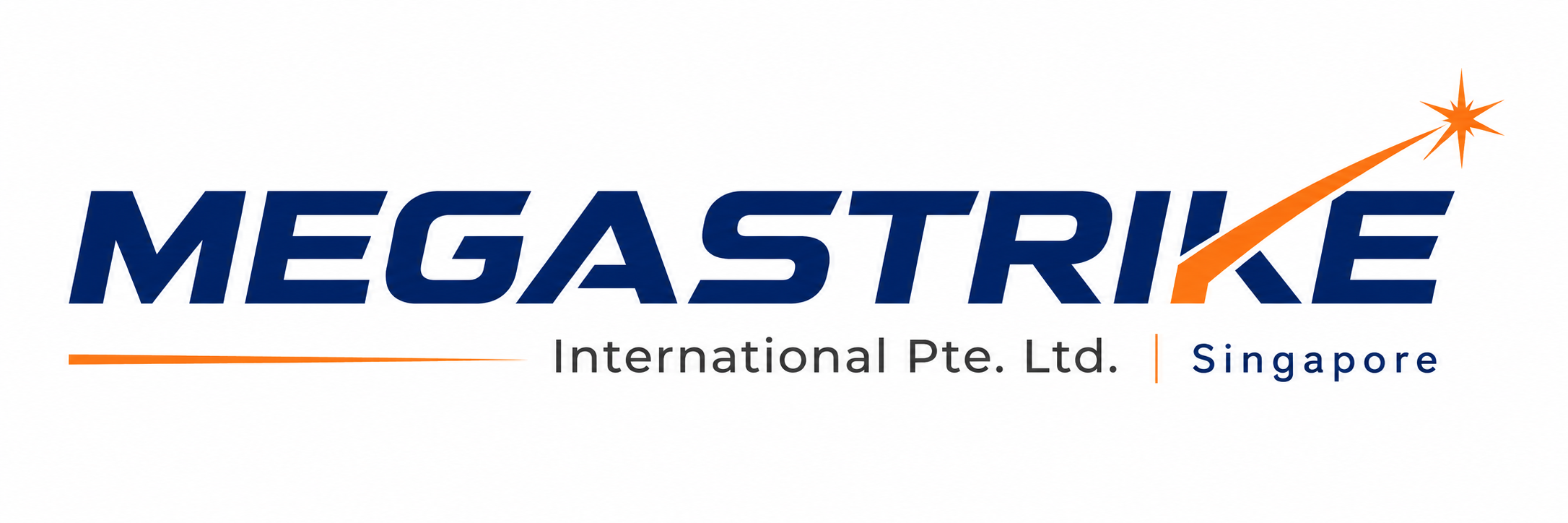 Megastrike International Pte. Ltd.